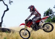 Honda CRF150R